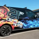 Business 25 image INDY SIGNS Workwear & Protective Equipment in Poole Do