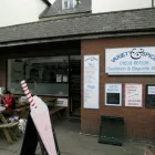 Business 1 image INFIELD 4X4 Garage Services in Coalville Le
