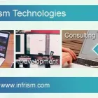 Business 1 image INFRISM TECHNOLOGIES Web Developers in Birmingham We