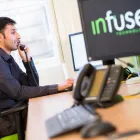 Business 1 image INFUSE TECHNOLOGY Windscreen Repair & Replacement in Derby De