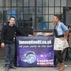 Business 2 image INNOVATION DJ UK Mechanics in Bexleyheath Ke