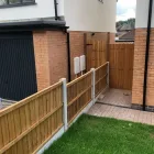 Business 15 image INSIDE OUT BUILDING & LANDSCAPING SOLUTIONS LTD Paving & Driveway Contractors in Rowley Regis We