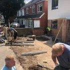 Business 18 image INSIDE OUT BUILDING & LANDSCAPING SOLUTIONS LTD Paving & Driveway Contractors in Rowley Regis We