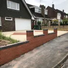 Business 19 image INSIDE OUT BUILDING & LANDSCAPING SOLUTIONS LTD Paving & Driveway Contractors in Rowley Regis We