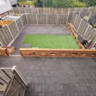 Business 25 image INSIDE OUT BUILDING & LANDSCAPING SOLUTIONS LTD Paving & Driveway Contractors in Rowley Regis We