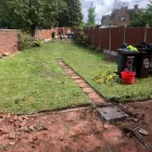 Business 27 image INSIDE OUT BUILDING & LANDSCAPING SOLUTIONS LTD Paving & Driveway Contractors in Rowley Regis We