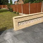 Business 32 image INSIDE OUT BUILDING & LANDSCAPING SOLUTIONS LTD Paving & Driveway Contractors in Rowley Regis We