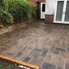 Business 46 image INSIDE OUT BUILDING & LANDSCAPING SOLUTIONS LTD Paving & Driveway Contractors in Rowley Regis We