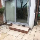 Business 71 image INSIDE OUT BUILDING & LANDSCAPING SOLUTIONS LTD Paving & Driveway Contractors in Rowley Regis We