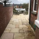 Business 74 image INSIDE OUT BUILDING & LANDSCAPING SOLUTIONS LTD Paving & Driveway Contractors in Rowley Regis We