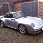 Business 4 image INSIDE & OUT MOBILE VALETING Valet Services in Orpington Ke