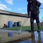 Business 1 image INSIDE OUT PRESSURE WASHING GLOUCESTERSHIRE Pressure Washing Services in Gloucester Gl