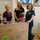 Business 7 image INSKIN GROUP LTD Tattoo Artists in Altrincham Ch