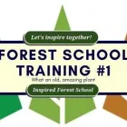 Business 1 image INSPIRED FOREST SCHOOL TRAINING Vocational Schools in Churchdown Gl