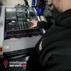 Business 9 image INTELLIGENT SERVERS Electronics & Technology in Harrogate No