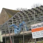Business 4 image INTERBUILD DERBY LTD Roofing Contractors in Derby De