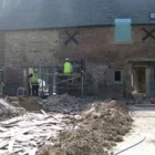 Business 5 image INTERBUILD DERBY LTD Roofing Contractors in Derby De