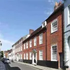 Business 5 image INTERCOUNTY TRUCK & VAN WELLINGBOROUGH Commercial Vehicle Dealers & Manufacturers in Wellingborough No