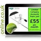 Business 4 image INTERNET ACCOUNTANTS LTD Scout Associations in High Wycombe Bu