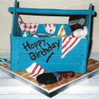 Business 18 image INTEX DECOR Painters & Decorators in Dorset Do