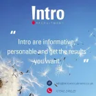 Business 2 image INTRO RECRUITMENT LTD Employment Services in Wigan La