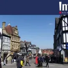 Business 3 image INTRO RECRUITMENT LTD Employment Services in Wigan La