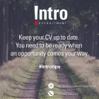 Business 4 image INTRO RECRUITMENT LTD Employment Services in Wigan La