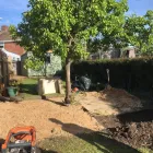 Business 3 image INXPENSIVE FENCING & LANDSCAPING Turf Suppliers in Cheltenham Gl