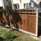 Business 8 image INXPENSIVE FENCING & LANDSCAPING Turf Suppliers in Cheltenham Gl