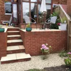 Business 9 image INXPENSIVE FENCING & LANDSCAPING Turf Suppliers in Cheltenham Gl