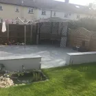 Business 11 image INXPENSIVE FENCING & LANDSCAPING Turf Suppliers in Cheltenham Gl