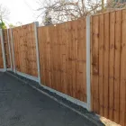 Business 18 image INXPENSIVE FENCING & LANDSCAPING Turf Suppliers in Cheltenham Gl