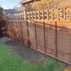 Business 24 image INXPENSIVE FENCING & LANDSCAPING Turf Suppliers in Cheltenham Gl