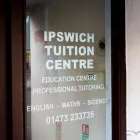 Business 1 image IPSWICH TUITION CENTRE Tutors in IPSWICH Su