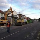 Business 3 image IQRA TANDOORI Takeaway Food in Edinburgh Mi