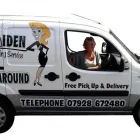 Business 1 image IRON MAIDEN Ironing & Laundry Services in Leigh La