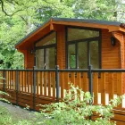 Business 3 image ISLAND LEISURE LODGES Timber Frame Buildings in Perth Pe