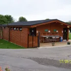 Business 1 image ISLAND LEISURE LODGES Timber Frame Buildings in Perth Pe