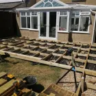 Business 4 image ISLAND MAINTENANCE SERVICES.CO.UK Woodworking in Ryde Is