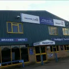 Business 1 image ISLAND TYRES - TEAM PROTYRE Tyre Dealers & Repairs in Isle Of Wight Is