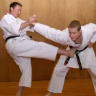 Business 4 image ISLE OF WIGHT KARATE & SELF DEFENCE CLUB Sports Clubs & Associations in Newport Is