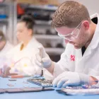 Business 5 image ISMASH - LEEDS Mobile Phone Repairs in Leeds We