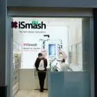 Business 6 image ISMASH - LEEDS Mobile Phone Repairs in Leeds We