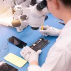 Business 2 image ISMASH - NOTTINGHAM KING STREET Mobile Phone Repairs in Nottingham No