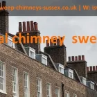 Business 1 image ISWEEP CHIMNEYS Home Improvement in Southwick Ea