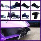Business 16 image ITALIANSUPERCARSOLUTIONS.CO.UK Automotive in Wickford Es