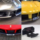 Business 26 image ITALIANSUPERCARSOLUTIONS.CO.UK Automotive in Wickford Es