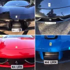 Business 45 image ITALIANSUPERCARSOLUTIONS.CO.UK Automotive in Wickford Es