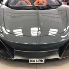 Business 80 image ITALIANSUPERCARSOLUTIONS.CO.UK Automotive in Wickford Es