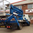 Business 1 image J B TOOL HIRE LIMITED Plant & Machinery Hire in Coalville Le